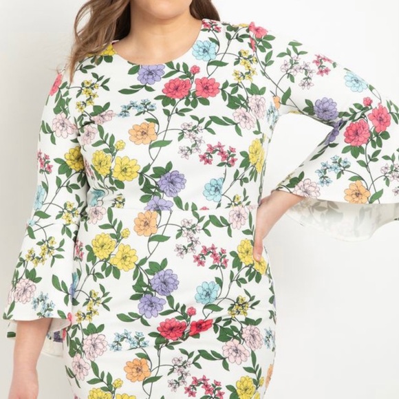 DRESS 👗 NWT - Picture 2 of 5